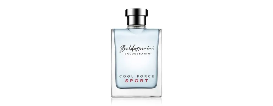 obrazek 1 Baldessarini Cool Force Sport Woda toaletowa 50 ml