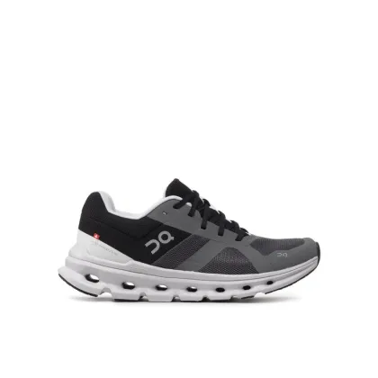 Zdjęcie On Buty do biegania Cloudrunner 46.98643 Szary