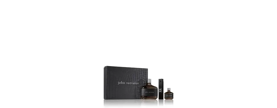 obrazek 1 John Varvatos John Varvatos Heritage Set Zestaw zapachowy 1 szt.
