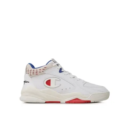 Zdjęcie Champion Sneakersy S21876-WW007 Biały