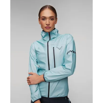 Zdjęcie Kurtka Przeciwdeszczowa Damska Dynafit Traverse Gore-tex®