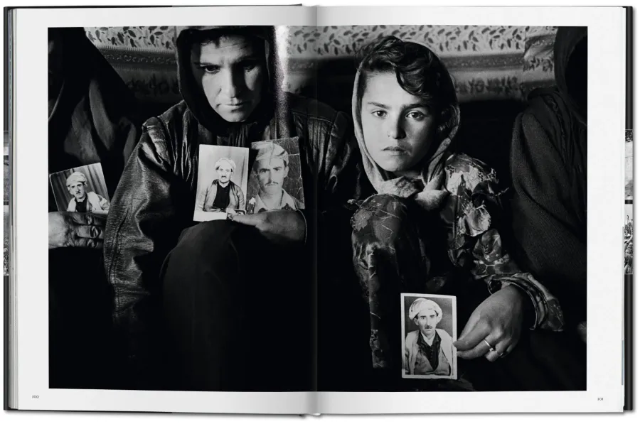 obrazek 5 Książka Sebastião Salgado. Exodus - Taschen