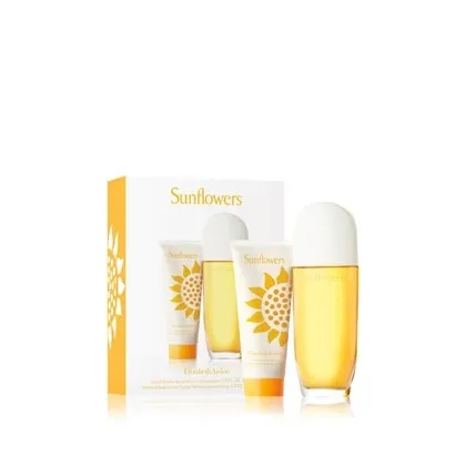 Zdjęcie Elizabeth Arden Sunflowers Set Zestaw zapachowy 1 szt.
