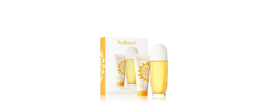 obrazek 1 Elizabeth Arden Sunflowers Set Zestaw zapachowy 1 szt.