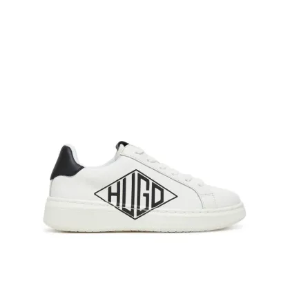 Zdjęcie HUGO Sneakersy G00303 M Biały
