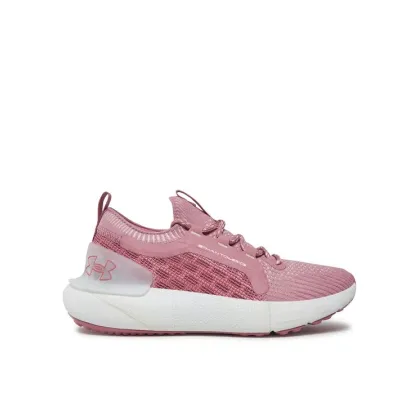 Zdjęcie Under Armour Buty do biegania Ua W Hovr Phantom 3 Se 3026584-603 Różowy