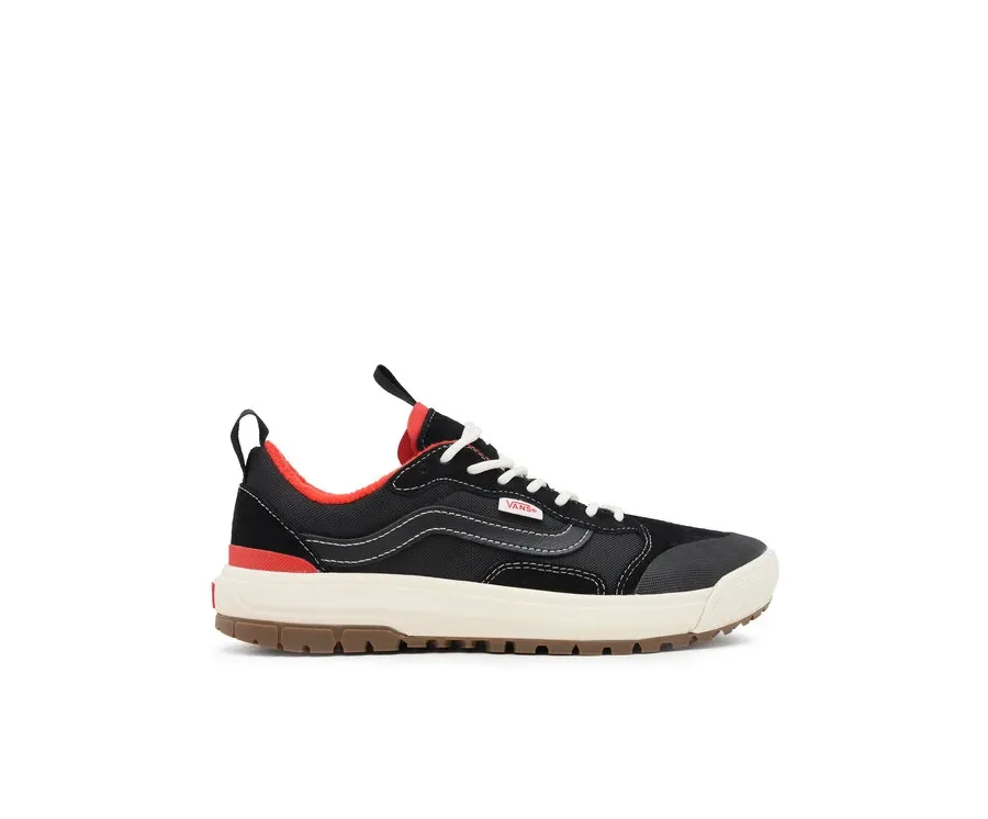 obrazek 1 Vans Tenisówki Ua Ultrarange Exo Mte-1 VN0A5KS44581 Czarny