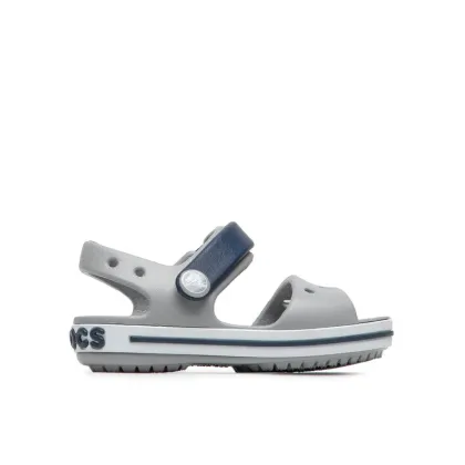 Zdjęcie Crocs Sandały Crocband Sandal 12856 Szary