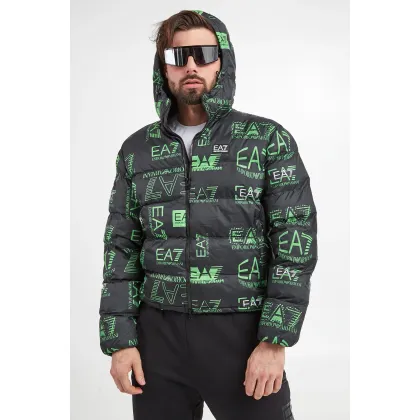 Zdjęcie Kurtka męska EA7 EMPORIO ARMANI EA7 Emporio Armani