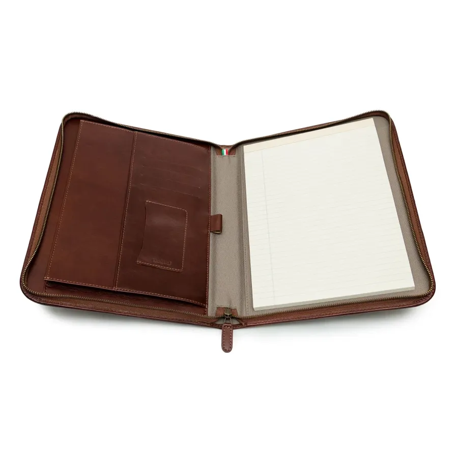 picture 1 Luxurious bag/briefcase for documents- Maruse