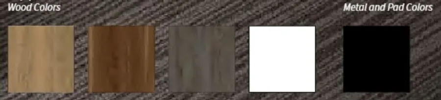 obrazek 3 Luksusowy stół konferencyjny