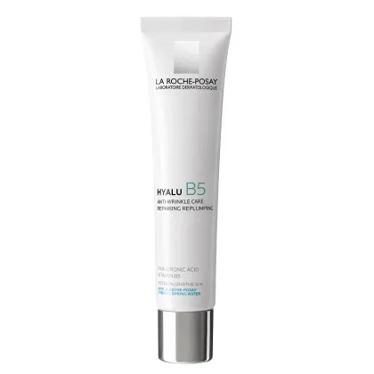 Zdjęcie La Roche-Posay Hyalu B5 Przeciwzmarszczkowy krem do twarzy 40 ml