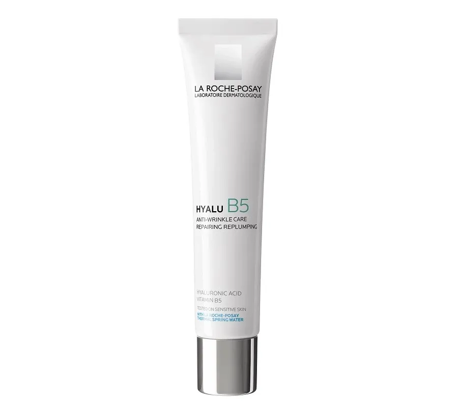 obrazek 1 La Roche-Posay Hyalu B5 Przeciwzmarszczkowy krem do twarzy 40 ml