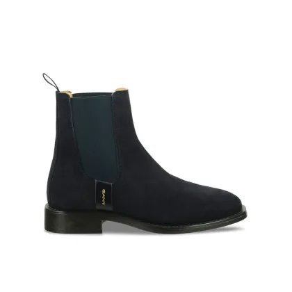 Zdjęcie Gant Sztyblety 29553771 Granatowy