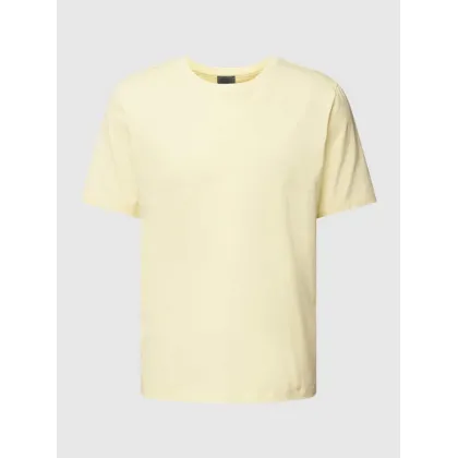 Zdjęcie T-shirt z single dżerseju