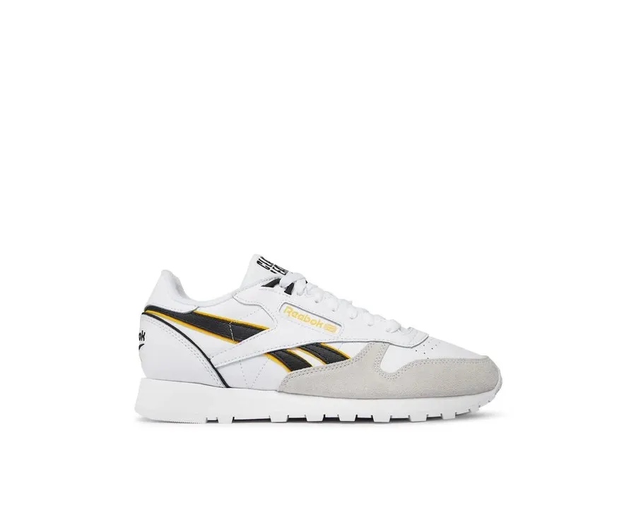 obrazek 1 Reebok Sneakersy Classic Leather ID1578 Biały