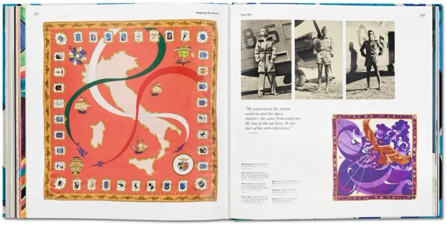obrazek 10 Książka Emilio Pucci, Vintage Art Edition - Taschen