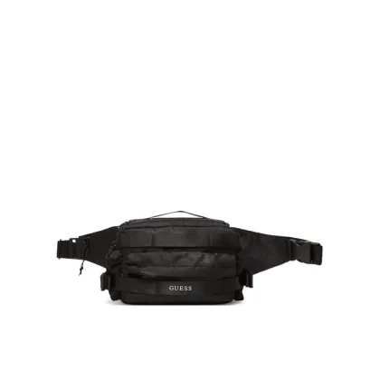Zdjęcie Guess Saszetka nerka HMASNC P5337 Czarny