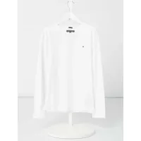 Zdjęcie Bluzka z długim rękawem z bawełny organicznej