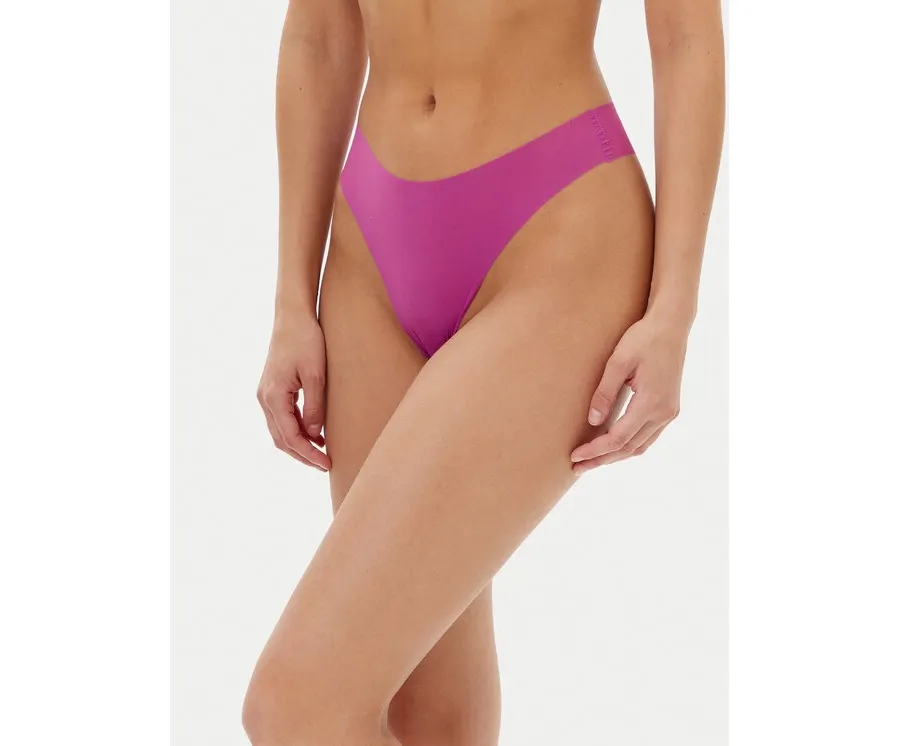 obrazek 1 Chantelle Stringi Pulpies C22HG9 Fioletowy