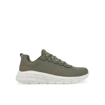 Zdjęcie Skechers Sneakersy BOBS Sport B Flex - Visionary Essence 117346/OLV Zielony