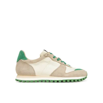 Zdjęcie Novesta Sneakersy Marathon Trail N479002-011SME598 Beżowy