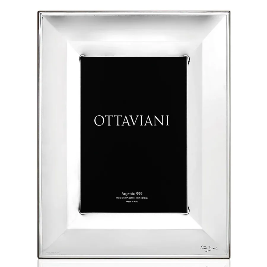 obrazek 2 Luksusowa ramka na zdjęcia „Nowy Jork” o wymiarach 13×18 cm