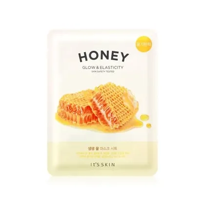 Zdjęcie It's Skin The Fresh Honey Maseczka w płacie 1 szt.