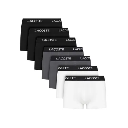 Zdjęcie Lacoste Komplet 7 par bokserek 5H2385 Kolorowy