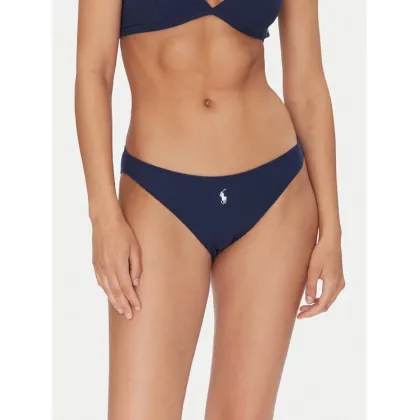 Zdjęcie Polo Ralph Lauren Figi klasyczne 4P0213 Granatowy