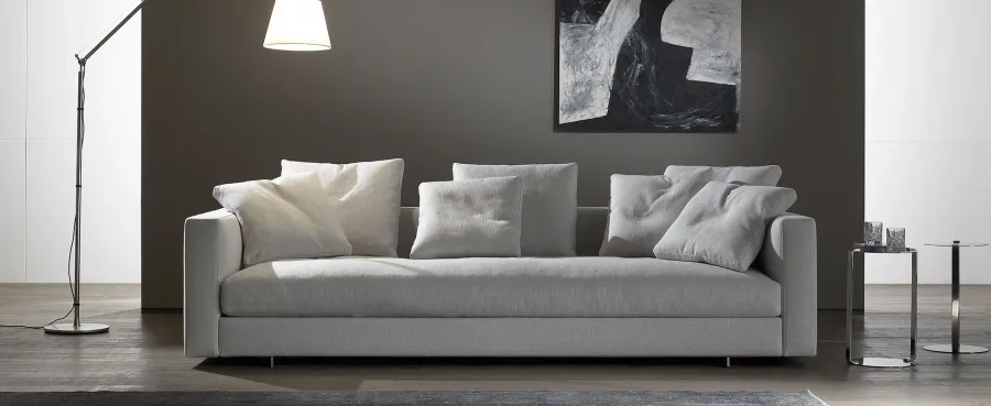 obrazek 5 Hiszpańska luksusowa sofa do salonu - Casadesus
