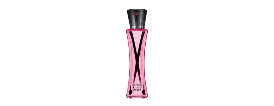 obrazek 1 Christina Aguilera Infinite Xtina Woda perfumowana 15 ml