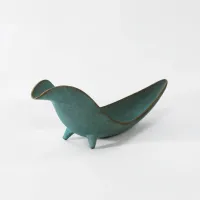 Picture Turquoise jewelry box