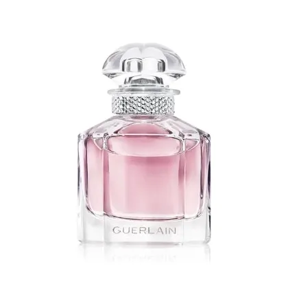 Zdjęcie GUERLAIN Mon Guerlain Sparkling Bouquet Woda perfumowana 50 ml
