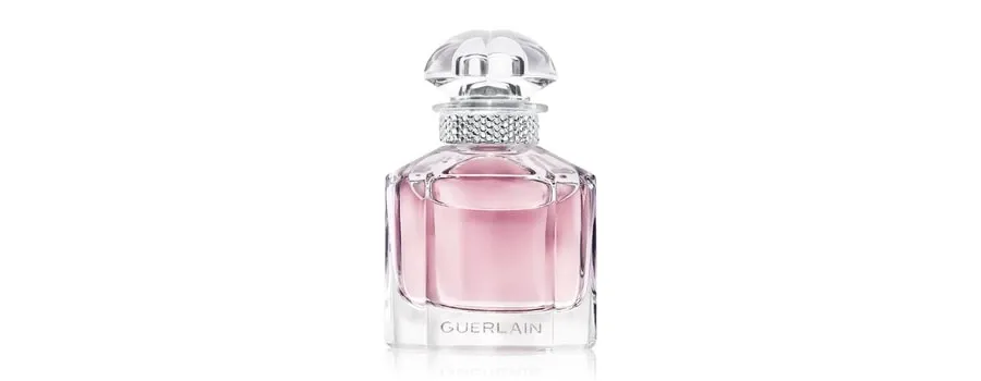 obrazek 1 GUERLAIN Mon Guerlain Sparkling Bouquet Woda perfumowana 50 ml