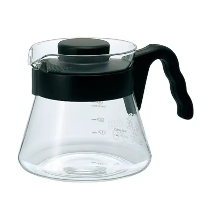 Zdjęcie Hario Coffee Server V60-01 - 450ml HARIO