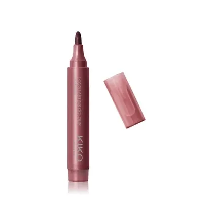 Zdjęcie KIKO Milano Long Lasting Colour Lip Marker Szminka 2.5 g 107 Plum
