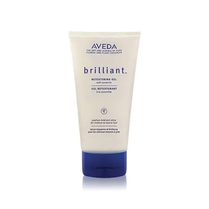 Zdjęcie Aveda Brilliant Retexturizing Gel Żel do włosów 150 ml