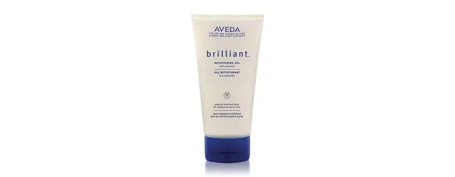 obrazek 1 Aveda Brilliant Retexturizing Gel Żel do włosów 150 ml