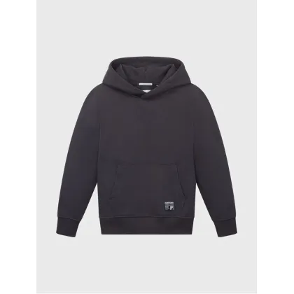 Zdjęcie Tom Tailor Bluza 1033159 Szary Regular Fit