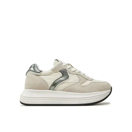 Zdjęcie Voile Blanche Sneakersy Merry 002018667.02.2B91 Écru