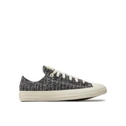 Zdjęcie Converse Trampki Chuck Taylor All Star Ox 571355C Czarny