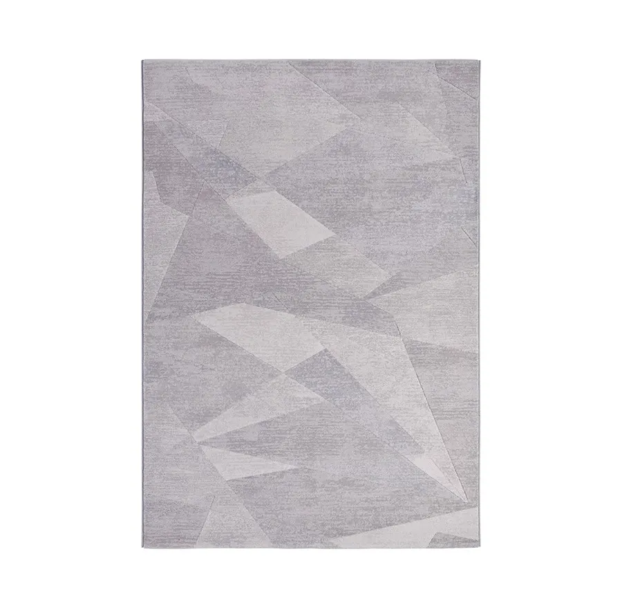 obrazek 1 Zjawiskowy dywan Laguna - deseń geometryczny
