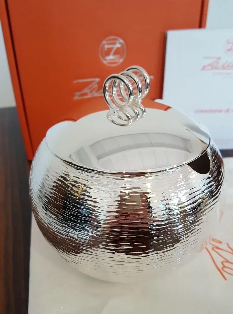 obrazek 4 Elegancka cukiernica