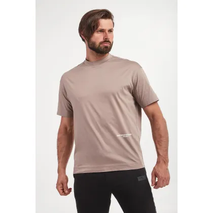 Zdjęcie T-shirt męski EMPORIO ARMANI Emporio Armani