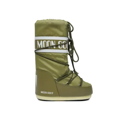 Zdjęcie Moon Boot Śniegowce 80D1400440 Khaki