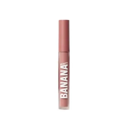 Zdjęcie Banana Beauty The NUDES Szminka w płynie 3 ml XOXO