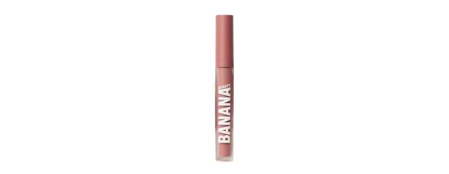 obrazek 1 Banana Beauty The NUDES Szminka w płynie 3 ml XOXO