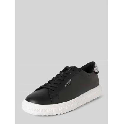 Zdjęcie Sneakersy sznurowane