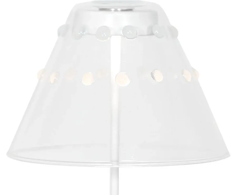 obrazek 1 Zdobiony abażur do lampy Swap